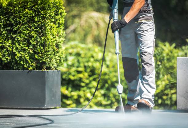 Best Building Exterior Washing  in Garden Acres, CA