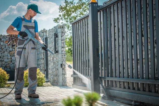 Best Dumpster Area Cleaning  in Garden Acres, CA