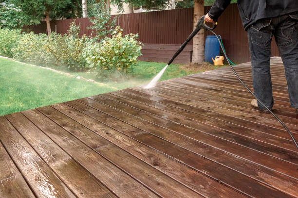 Best Parking Lot and Garage Cleaning  in Garden Acres, CA