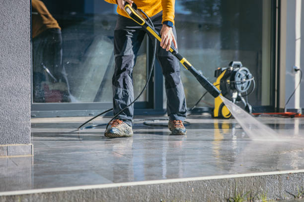 Best Concrete Sealing  in Garden Acres, CA