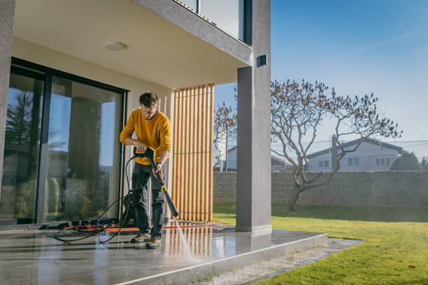 Best Gas Station Cleaning  in Garden Acres, CA